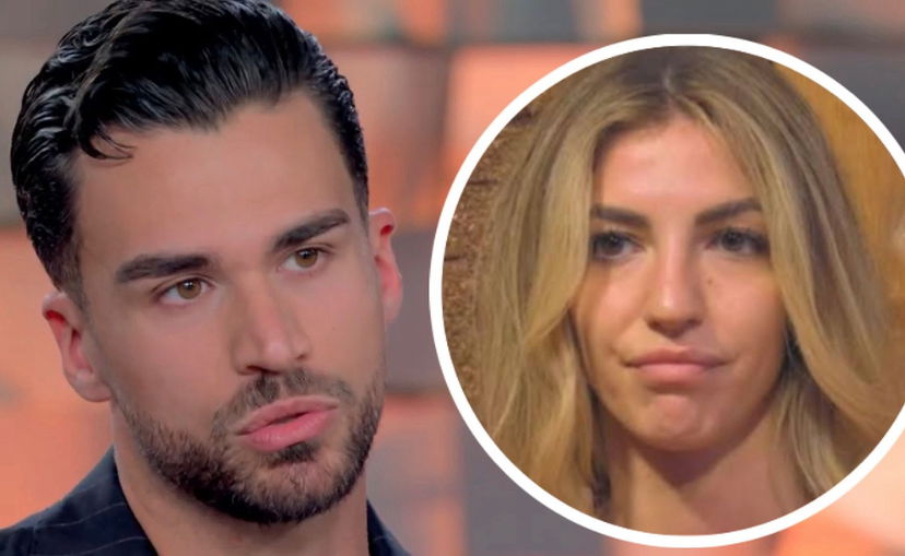 Rosario Guglielmi a Verissimo confessa se è ancora innamorato di Lucia Ilardo e se c’è la possibilità di un ritorno preview