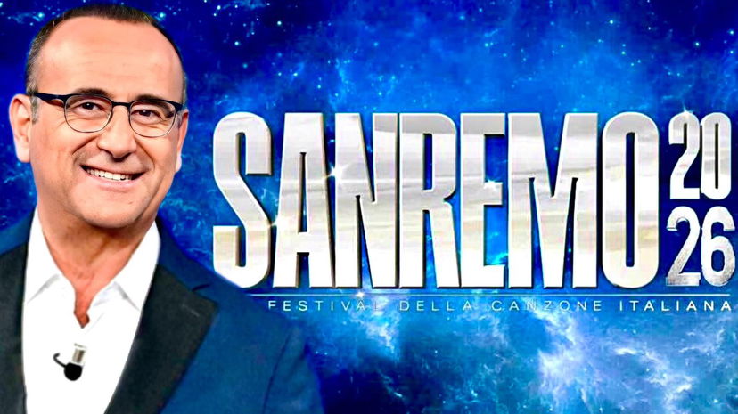 Sanremo 2026, dopo l’annuncio di Carlo Conti ecco le emozionate reazioni di tutti i Big in gara preview