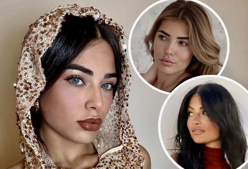 Siria Pingo spiega perché non sente più Martina De Ioannon e tira in ballo Alessia Pascarella che sbotta: “Non sei degna di pronunciare il mio nome” preview