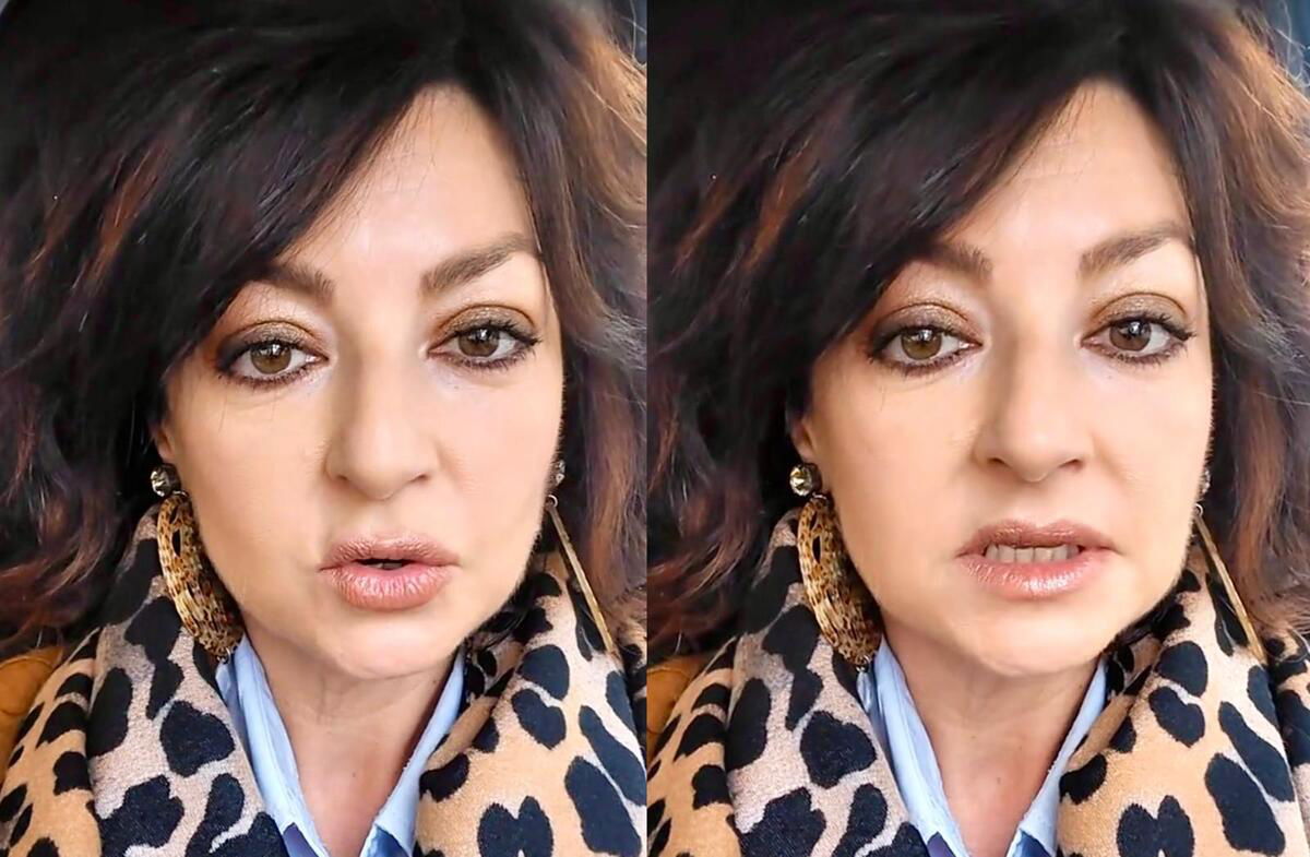 Temptation Island, Sonia Mattalia racconta di aver subito violenza psicologica dal suo ex: “Mi controllava e poi mi faceva il quarto grado” article-post