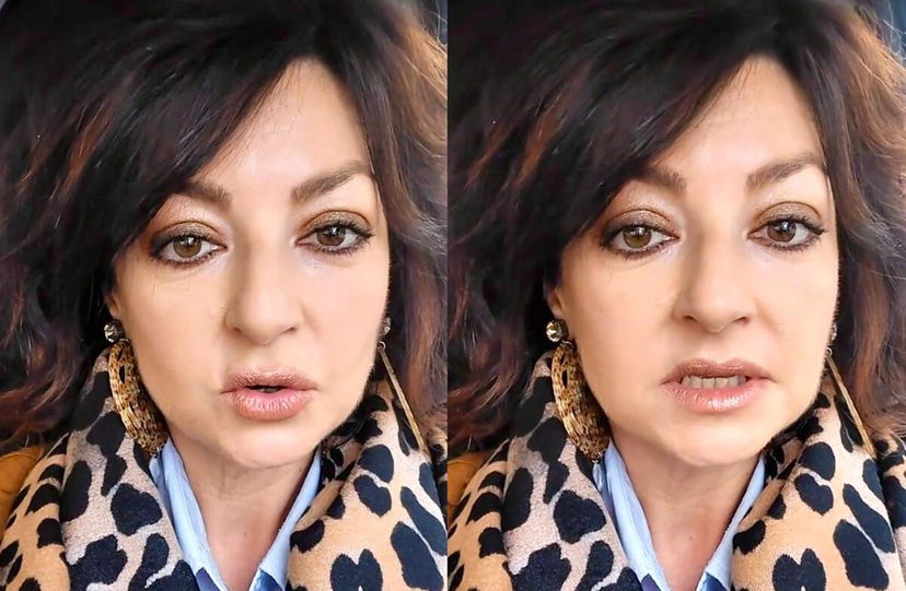 Temptation Island, Sonia Mattalia racconta di aver subito violenza psicologica dal suo ex: “Mi controllava e poi mi faceva il quarto grado” preview