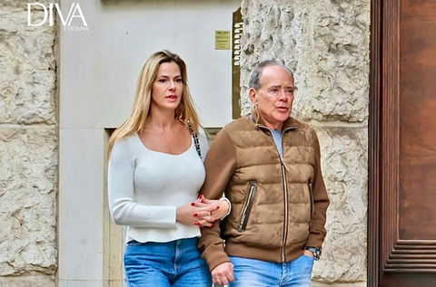 Thais Wiggers, nuovo amore per l’ex Velina: “Ci stiamo frequentando da poco ma…” preview