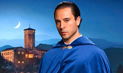 The Traitors, Giuseppe Giofrè svela come hanno reagito i Leali quando hanno scoperto che era un Traditore preview