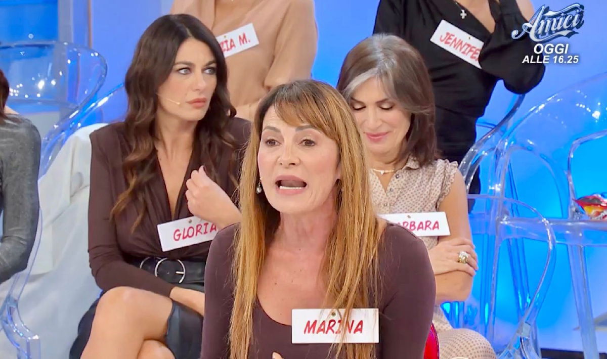 Uomini e Donne: l’opinione di Isa sulla puntata del 13/11/25 article-post