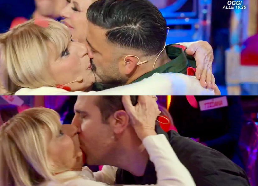 Uomini e Donne: l’opinione di Isa sulla puntata del 26/11/25 preview