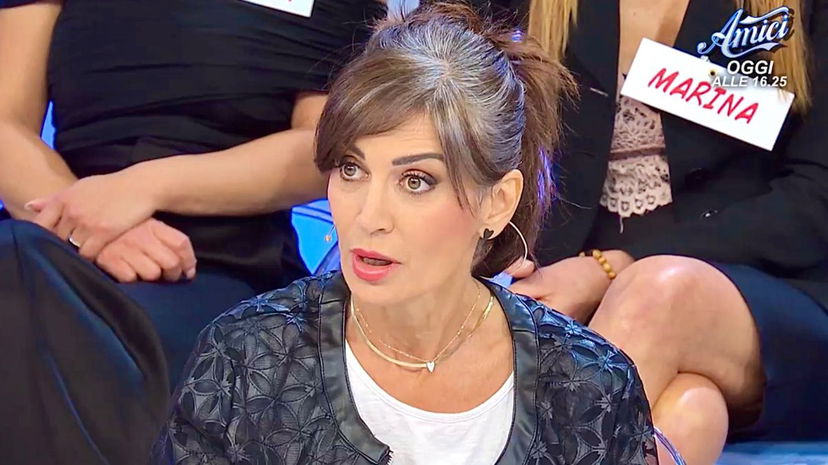 Uomini e Donne, Barbara De Santi: “Ecco perché gli uomini non riescono a stare al mio fianco” preview
