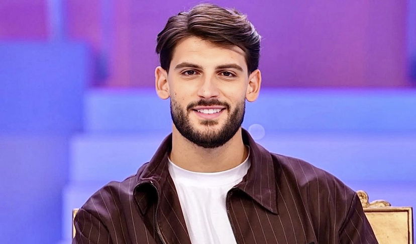 Uomini e Donne, tra le corteggiatrici di Ciro Solimeno spunta una famosa TikToker: ecco chi é preview