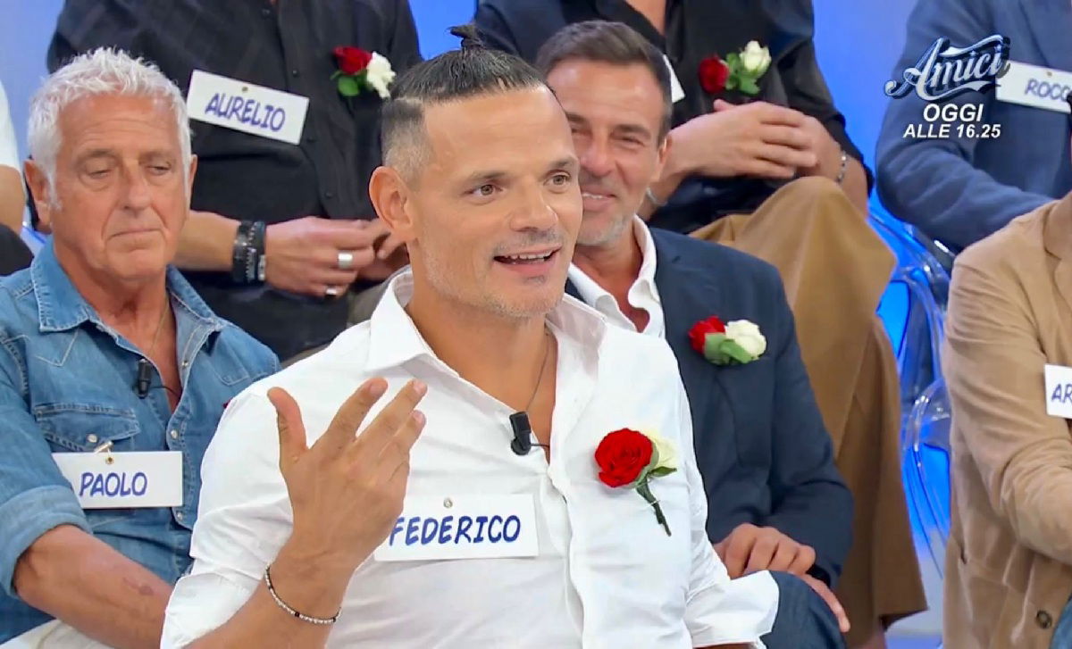 Uomini e Donne: l’opinione di Isa sulla puntata del 6/11/25 article-post