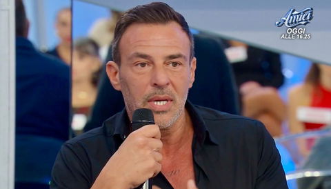 Uomini e Donne: l’opinione di Isa sulla puntata del 20/11/25 preview