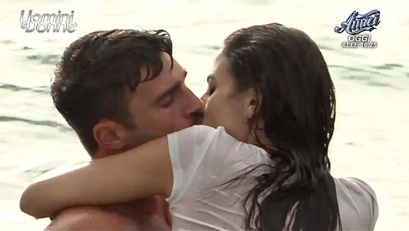 Uomini e Donne: l’opinione di Chia sulla puntata del 11/11/25 preview