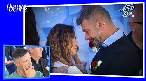 Uomini e Donne: l’opinione di Chia sulla puntata del 14/11/25 preview