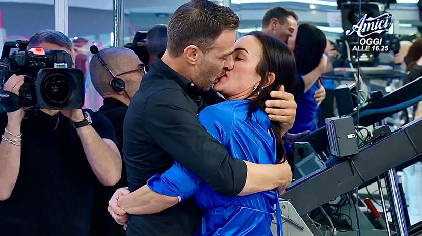 Uomini e Donne: l’opinione di Chia sulla puntata del 21/11/25 preview