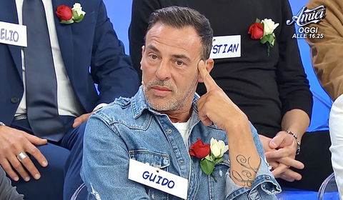 Uomini e Donne: l’opinione di Chia sulla puntata del 3/11/25 preview