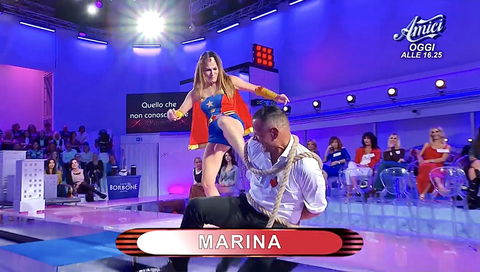 Uomini e Donne: l’opinione di Chia sulla puntata del 7/11/25 preview