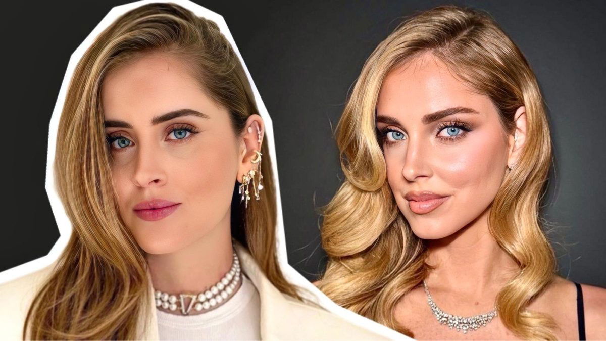 Valentina Ferragni: “Essere etichettata come ‘sorella di’ mi é dispiaciuto, sono una persona diversa da Chiara e vorrei che…” article-post