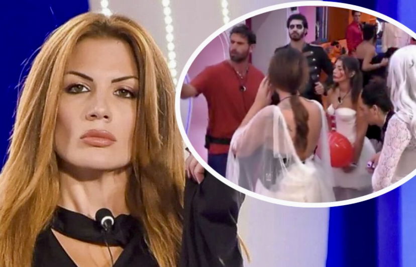 Grande Fratello, Valentina Piscopo esce dalla Casa e sbotta sui social: “Un contesto di gente falsa” preview