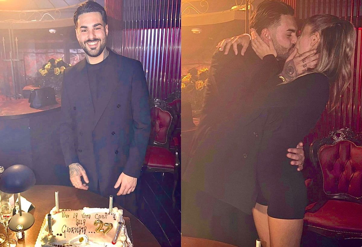 Temptation Island, Valerio Ciaffaroni: “Quest’anno mi ha cambiato dentro, oggi celebro la mia rinascita perché…” article-post