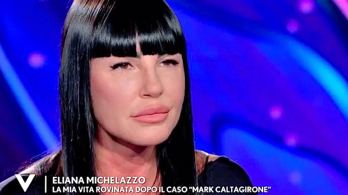 Verissimo, Eliana Michelazzo: “Il Prati gate mi ha rovinato la vita, volevo ammaz*armi e se non l’ho fatto è solo perché…” article-post