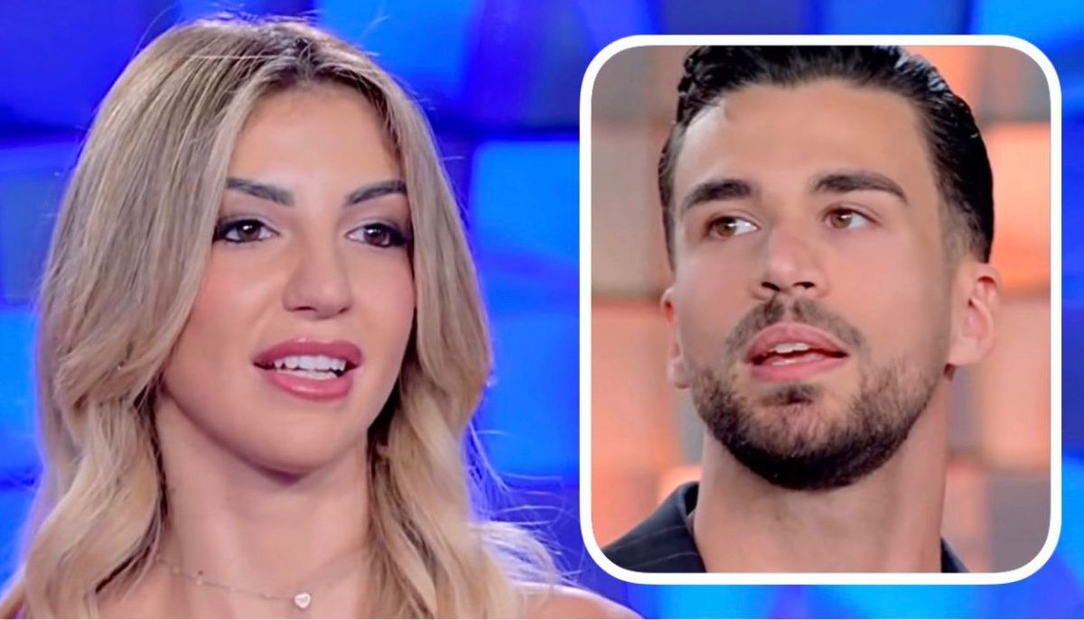 Lucia Ilardo si sfoga dopo l’intervista di Rosario Guglielmi a Verissimo: “Se per lui é tutto finito…” article-post