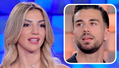 Lucia Ilardo si sfoga dopo l’intervista di Rosario Guglielmi a Verissimo: “Se per lui é tutto finito…” preview