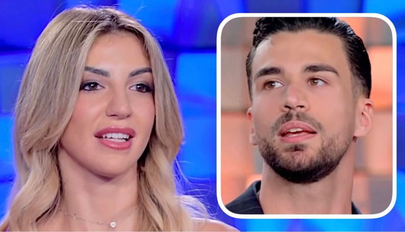 Lucia Ilardo si sfoga dopo l’intervista di Rosario Guglielmi a Verissimo: “Se per lui é tutto finito…” preview