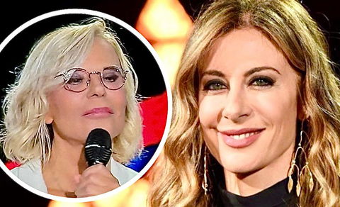 Francesca Fagnani svela quale programma di Maria De Filippi le piacerebbe condurre: “É il mio guilty pleasure!” preview