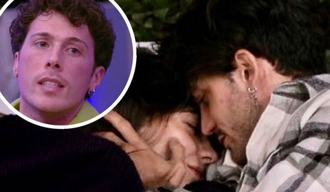 Grande Fratello, Francesco Rana demolisce Anita ed il suo avvicinamento a Jonas: “Ecco perché lo fa” preview