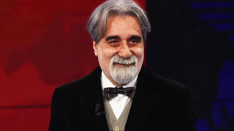 Peppe Vessicchio, le parole di Maria De Filippi e di altri celebri volti dello spettacolo per la scomparsa del direttore d’orchestra preview