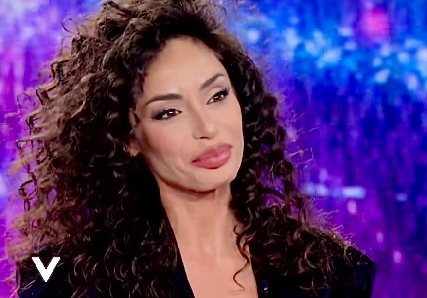 Raffaella Fico è incinta: l’annuncio a Verissimo (Video) article-post