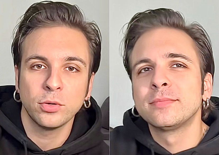 Amici, Alessio Bernabei racconta alcuni retroscena della sua esperienza e svela un aneddoto: “Questa cosa non si poteva fare” preview