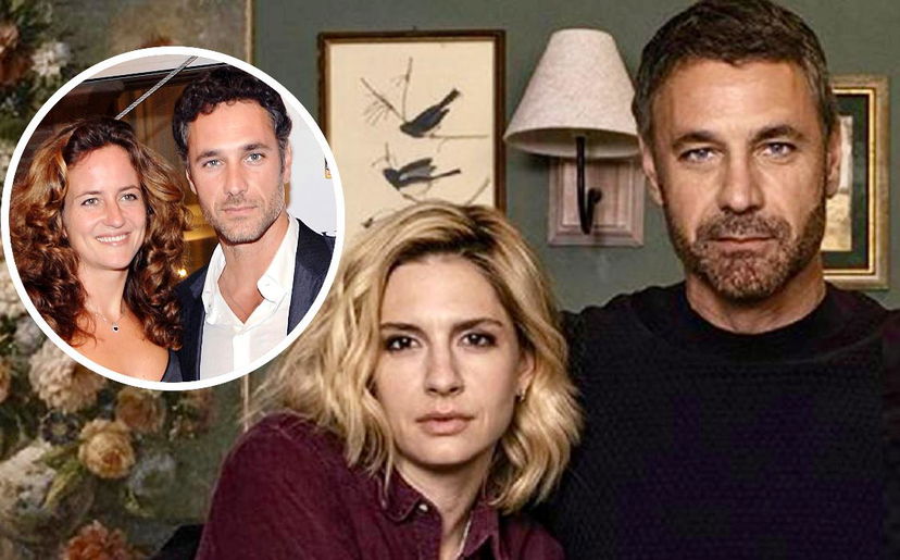 Raoul Bova e Beatrice Arnera, arriva l’inaspettata mossa social dell’ex moglie dell’attore preview