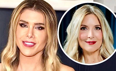 Genny Urtis svela a quali ritocchini si sarebbe sottoposta Selvaggia Lucarelli preview