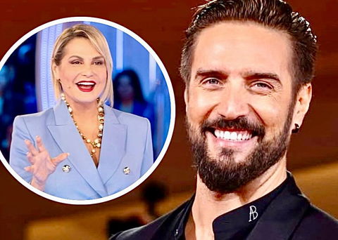 Grande Fratello, Alex Belli: “Ecco perché l’edizione di Simona Ventura non sta funzionando” preview