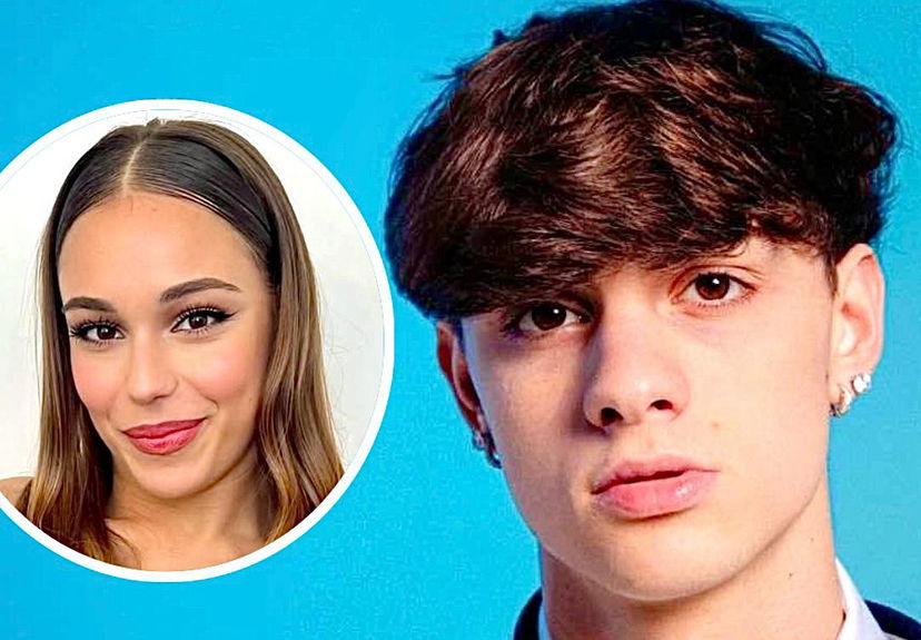 Luk3 replica ai rumor di crisi con Alessia Pecchia: “Le cose più belle di vivono in silenzio, ma se sentirò di dire qualcosa…” preview