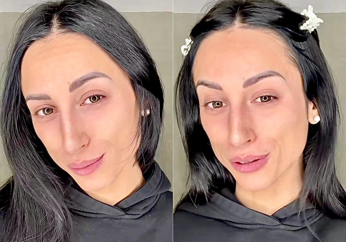 Grande Fratello, Letizia Petris confida: “É tutta la vita che continuo a dirmi di non essere normale ma…” article-post