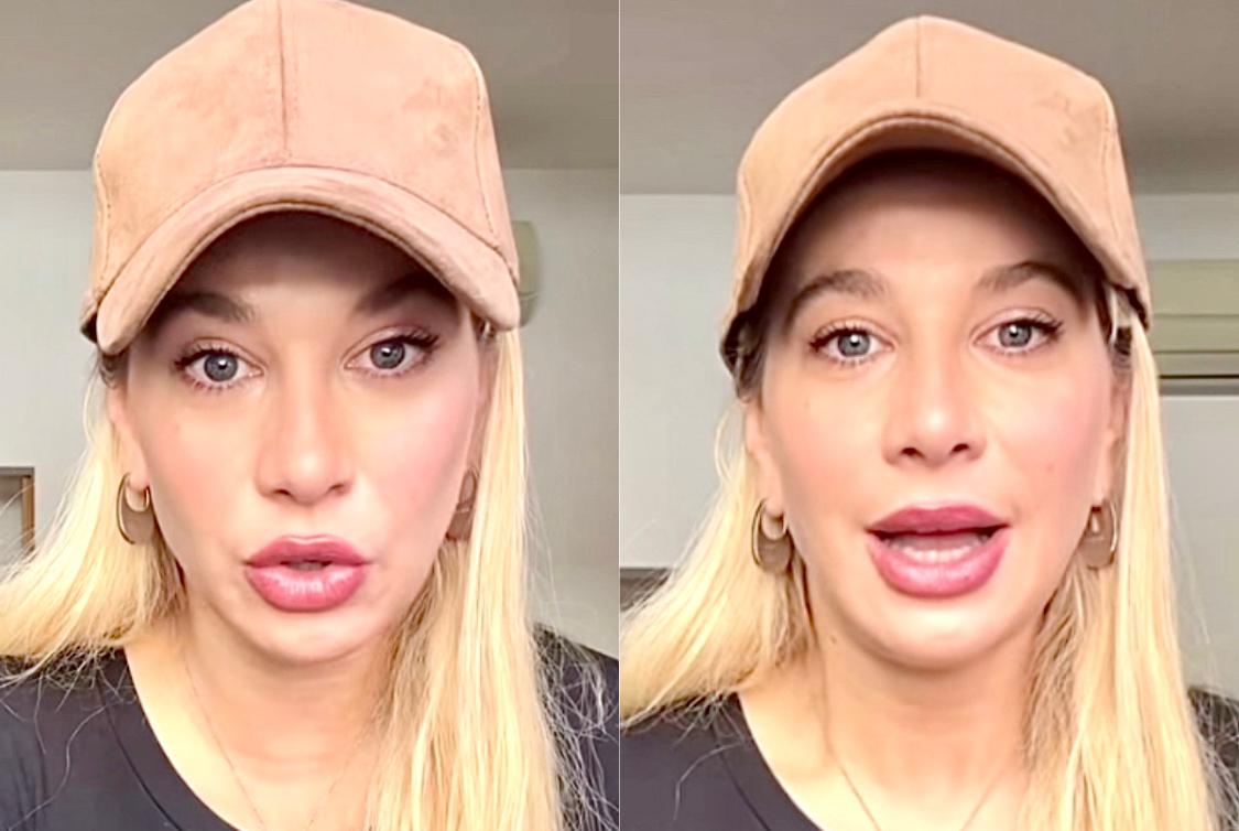 Grande Fratello, Clizia Incorvaia confessa: “Spesso chi guarda i social pensa che noi abbiamo una vita perfetta, ma…” article-post