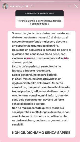 Instagram - Carriero