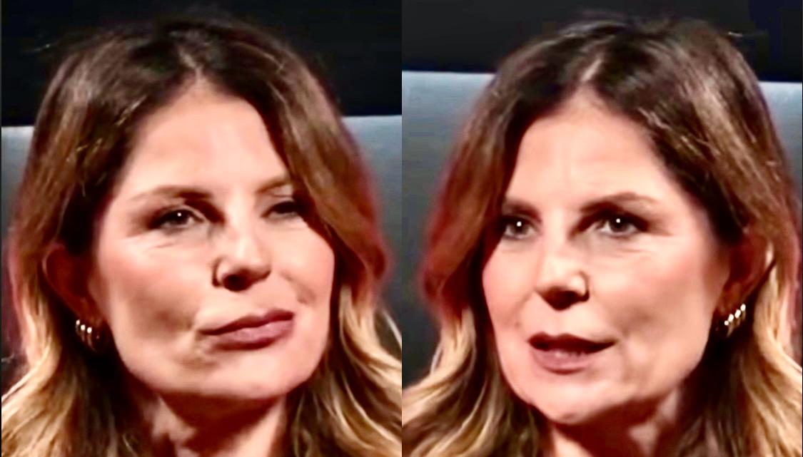 Grande Fratello, Marina La Rosa fa una confessione h0t: “Una sera, sotto le lenzuola eravamo più di due e…” article-post