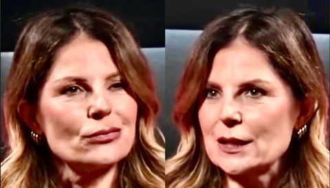 Grande Fratello, Marina La Rosa fa una confessione h0t: “Una sera, sotto le lenzuola eravamo più di due e…” preview