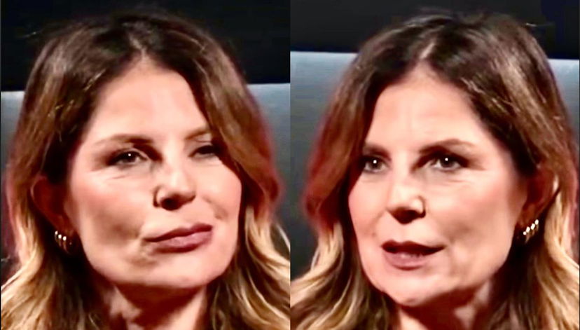 Grande Fratello, Marina La Rosa fa una confessione h0t: “Una sera, sotto le lenzuola eravamo più di due e…” preview