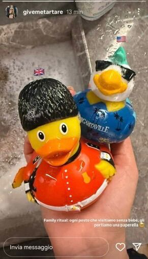 Instagram - Jacqueline