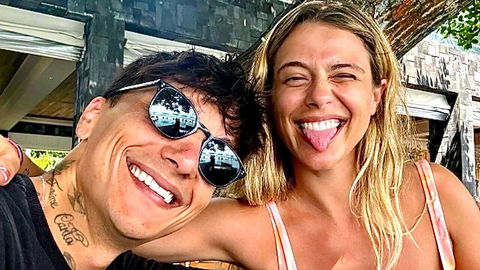 Ultimo e Jacqueline Luna Di Giacomo in crisi? Lei rompe il silenzio e fa chiarezza sui rumor preview