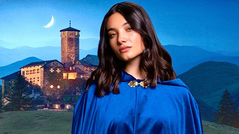 Mariasole Pollio: “The Traitors é stata la scelta più coraggiosa della mia carriera, mi aspettavo che Giuseppe Giofrè mi avrebbe incastrata ma…” preview