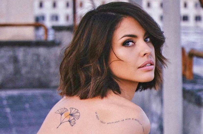 Pamela Camassa ‘ufficializza’ sui social il suo nuovo amore: ecco la foto mentre abbraccia il compagno preview