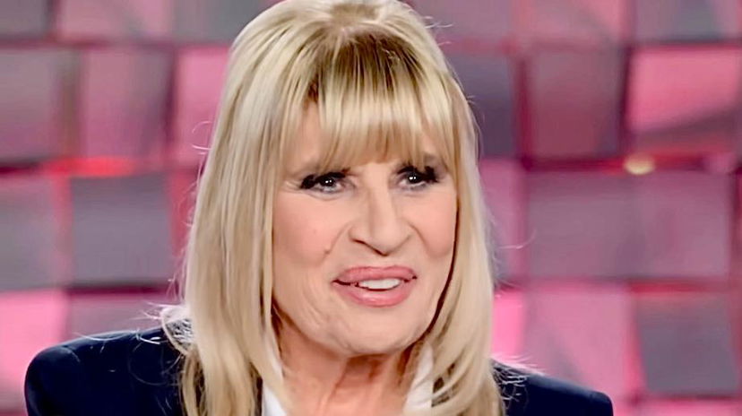 Gemma Galgani a Verissimo confessa: “Sarei stata pronta a lasciare Uomini e Donne insieme a…” preview