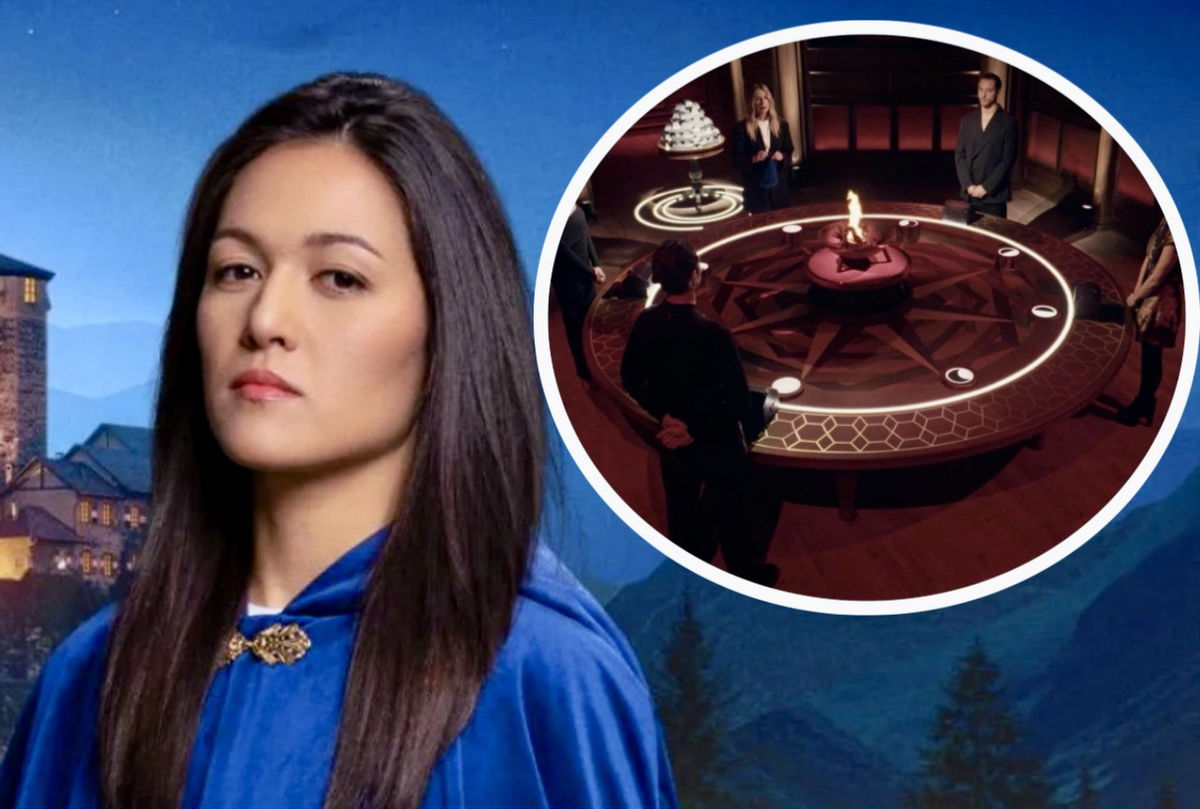 The Traitors, Yoko Yamada svela: “Quando era il momento della round table ci facevano ascoltare una canzone: ecco quale e perché” article-post