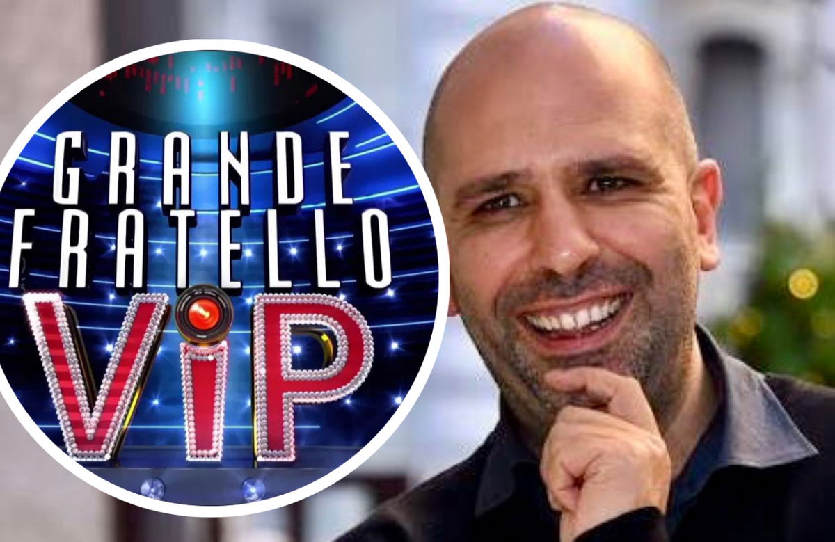 Gf Vip, ex Vippona nel cast del nuovo film di Checco Zalone article-post