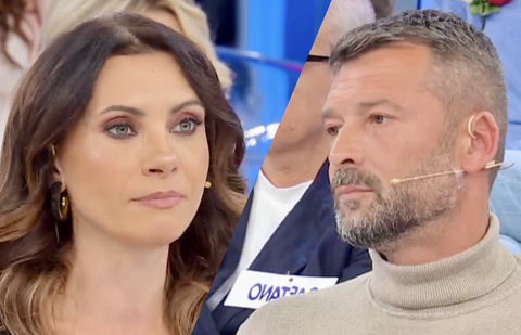 Uomini e Donne, Agnese De Pasquale ironizza sui social dopo la segnalazione su Roberto Priolo: “Io non vedo nessuno che…” preview