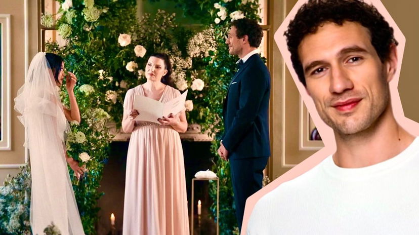 L’Amore è Cieco Italia, Alessandro Bianchin: “Pensavo di aver chiuso con le relazioni, poi ho conosciuto Hyoni e ho capito che…” preview