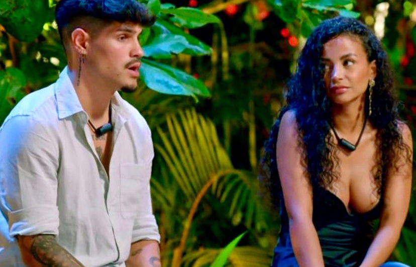 Temptation Island Spagna, nuovo clamoroso colpo di scena: Mayeli viene espulsa dal programma e dopo si scopre che è incinta preview